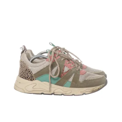 Sneakers (Multicolored) from Nelson