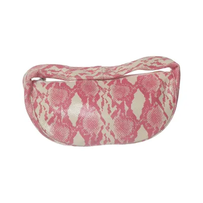 Handväska (Rosa, Beige) från By Far