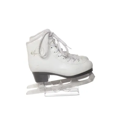 Skridskor (Vit) från Spin