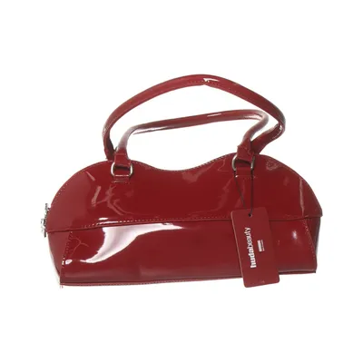 Handbag (Red) from Huda Beauty