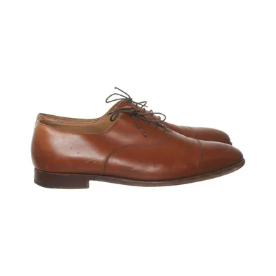 Oxfordskor (CONNAUGHT) från Crockett & Jones Skinn