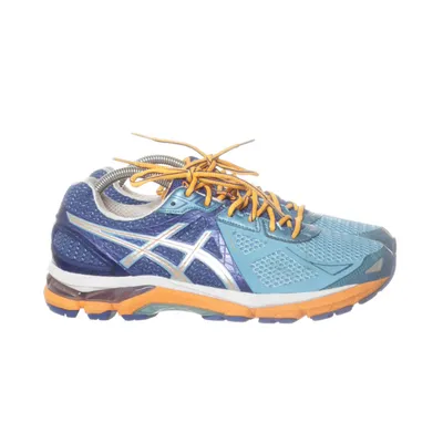 Sneakers (Blauw, Meerkleurig) van Asics