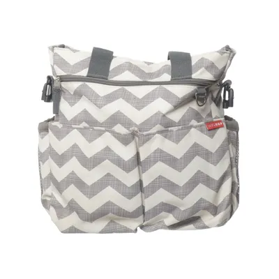 Skötväska (Grå, Vit) från Skip Hop