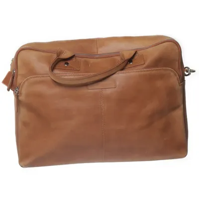 Portfölj (Brun) från Dbramante 1928