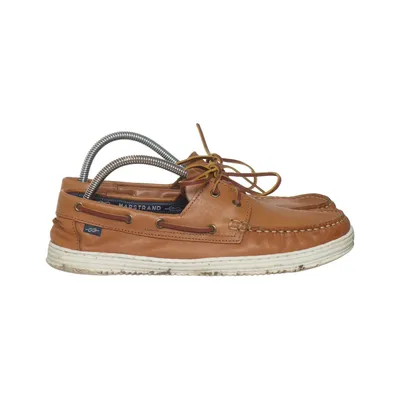 Bootschoenen (Marstrand) van Marstrand Leer