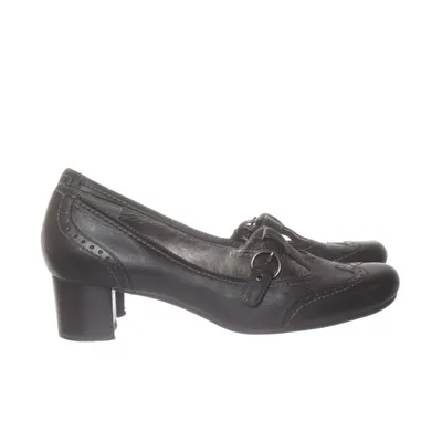 Pumps (Svart) från Ecco