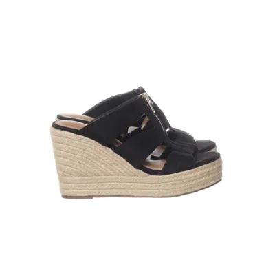 Kilklackar (Svart) från Pernilla Wahlgren