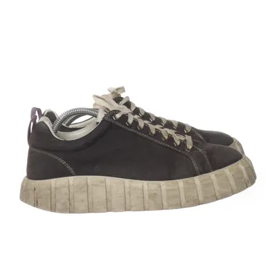 Sneakers (Zwart) van Eytys