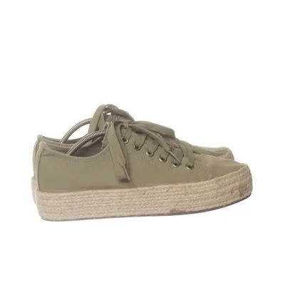 Espadrillos (Grön) från Bluebox