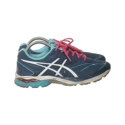 Hardloopschoenen (Blauw, Roze, Turquoise) van Asics