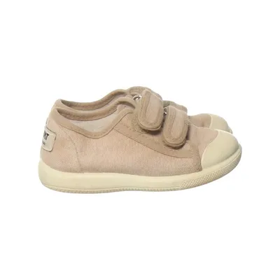 Gymnastikskor (Beige) från Kavat
