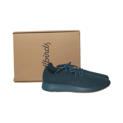 Baskets (Wool Runner) de Allbirds Laine de mouton