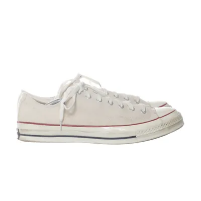 Canvas sko (Hvid) fra Converse