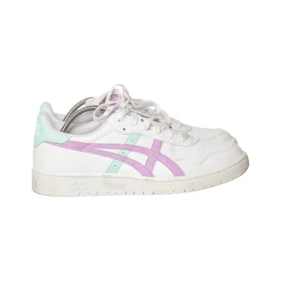 Sneakers (Vit, Lila, Grön) från Asics