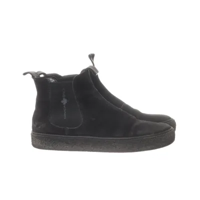 Chelsea boots (Svart) från Canada Snow