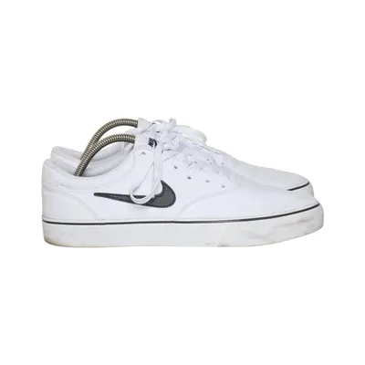 Baskets (Blanc, Noir) de Nike SB