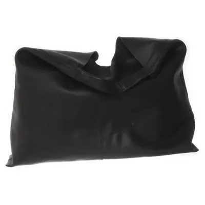 Shoulder-bag (Black) from & Other Stories Leather