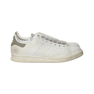 Baskets (Stan Smith) de Stan Smith x Adidas Cuir