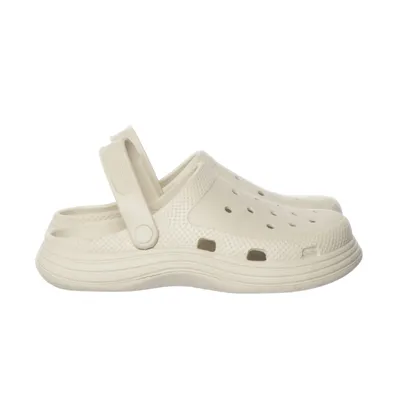 Sandalen (Beige)