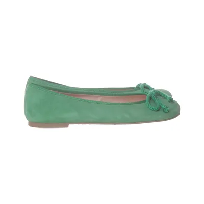 Ballerines (Vert) de Pretty Ballerinas