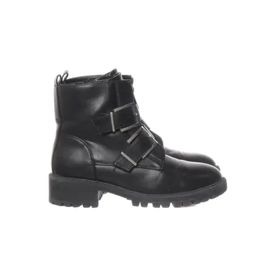 Bottines (Noir) de Poelman