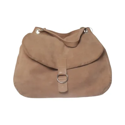 Skuldertaske (Beige) fra Ann Kurz