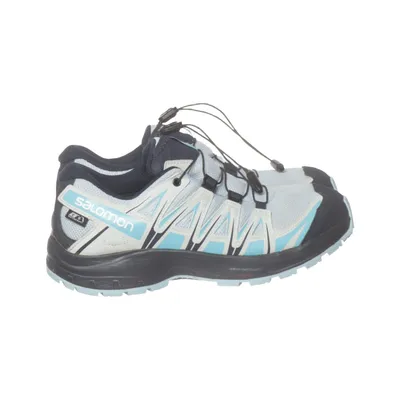 Vandringsskor (Blå) från Salomon