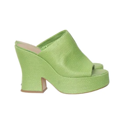 Sleehakken (Groen) van H&M