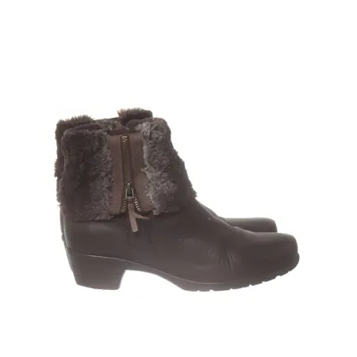Boots (Brun) från Luftpolster