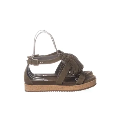 Sandalen (Groen) van Kurt Geiger