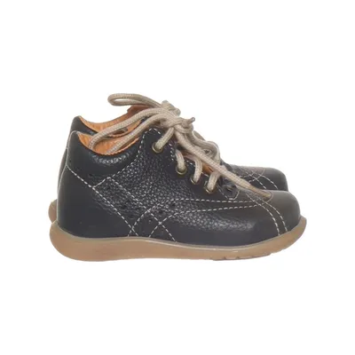 Ankle boots (Black) from Kavat Polyurethane