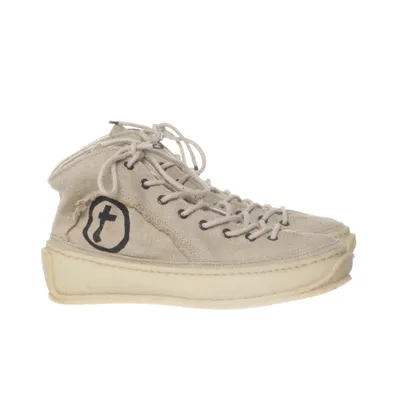 Boots (Beige) från Trippen