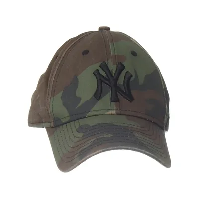 Casquette de baseball (9Forty) de New Era Coton