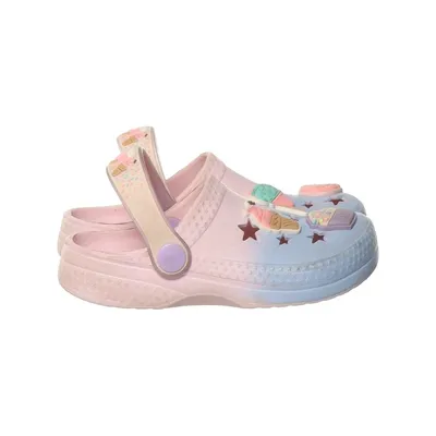 Clogs (Multicolored) from Primark
