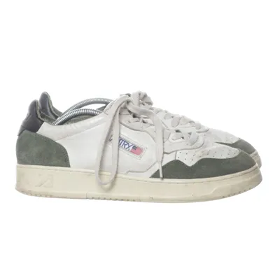 Sneakers (Wit, Groen) van Autry