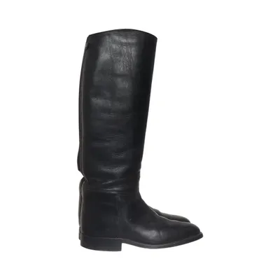 Riding boots (Black) from Cavallo