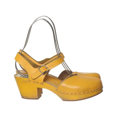 Sandaler (Toffel) fra Swedish Hasbeens
