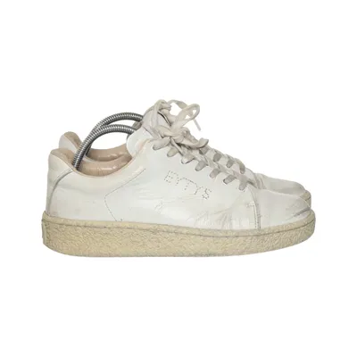 Sneakers (Wit) van Eytys