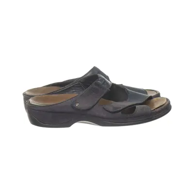 Slip-ins (Blue) from Berkemann