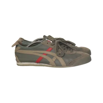 Sneakers (Mexico 66) van Onitsuka Tiger Leer