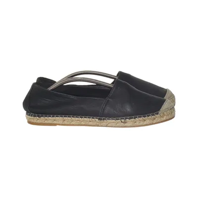 Espadrilles (Black) from Vidorreta
