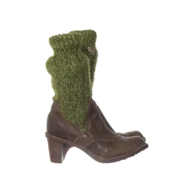 Boots (Brun, Grön) från El Naturalista