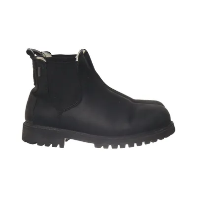 Chelsea boots (Black) from Axelda Leather