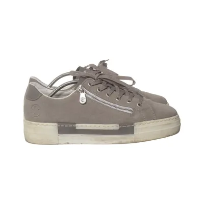 Sneakers (Grijs) van Rieker