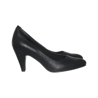 Pumps (Schwarz) von DinSko
