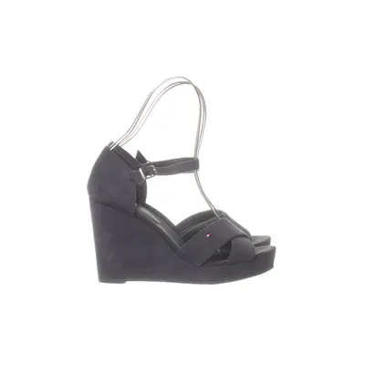 Kilklackar (Blå) från Tommy Hilfiger Skinn