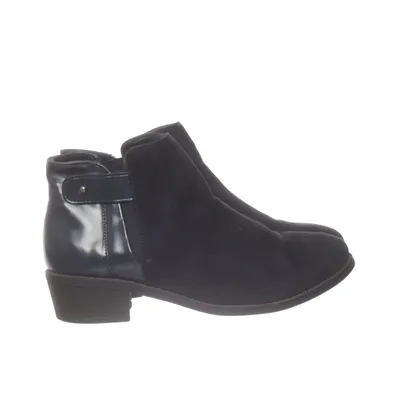 Bottines (Bleu) de Buonarotti