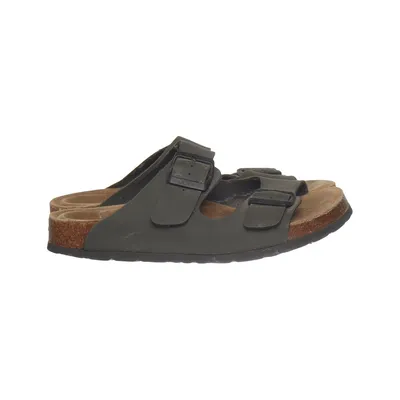 Mules (Gris) de Jobi