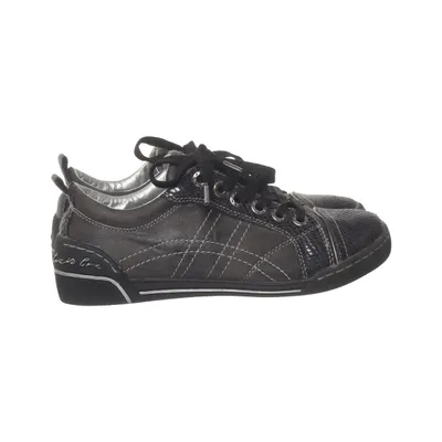 Sneakers (Grå, Svart) från Donna Girl