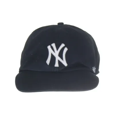 Honkbalpet (Franchise) van 47 Brand Katoen, Gerecycled polyester